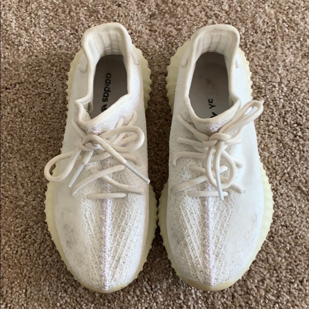 Yeezy’s